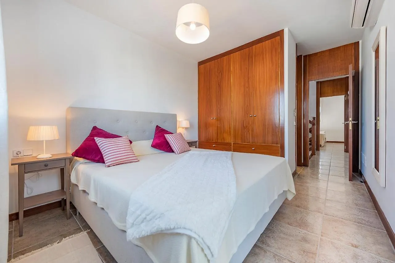 Charming Semi-Detached Holiday Home By The Sea II Alcudia