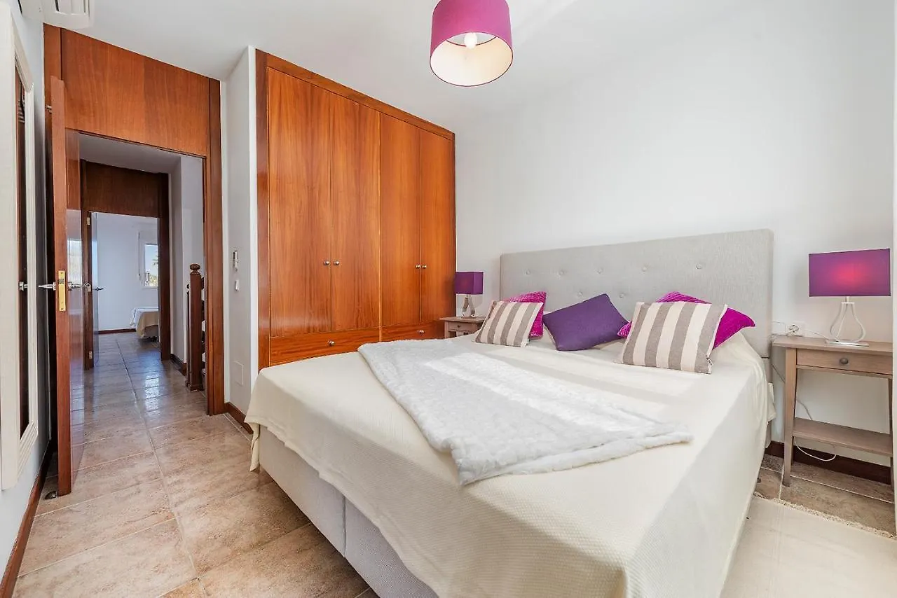 Charming Semi-Detached Holiday Home By The Sea II Alcudia