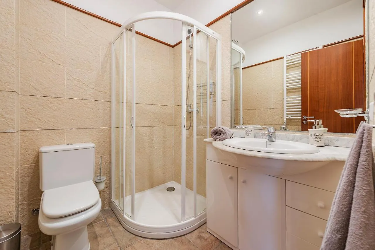 Charming Semi-Detached Holiday Home By The Sea II Alcudia  Spain