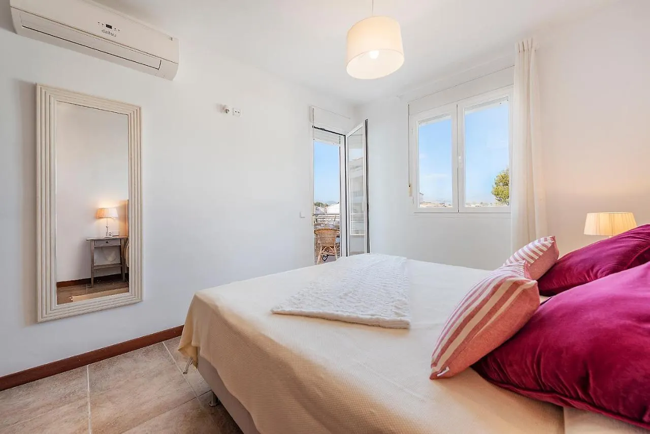 Charming Semi-Detached Holiday Home By The Sea II Alcudia   Alcudia (Mallorca)