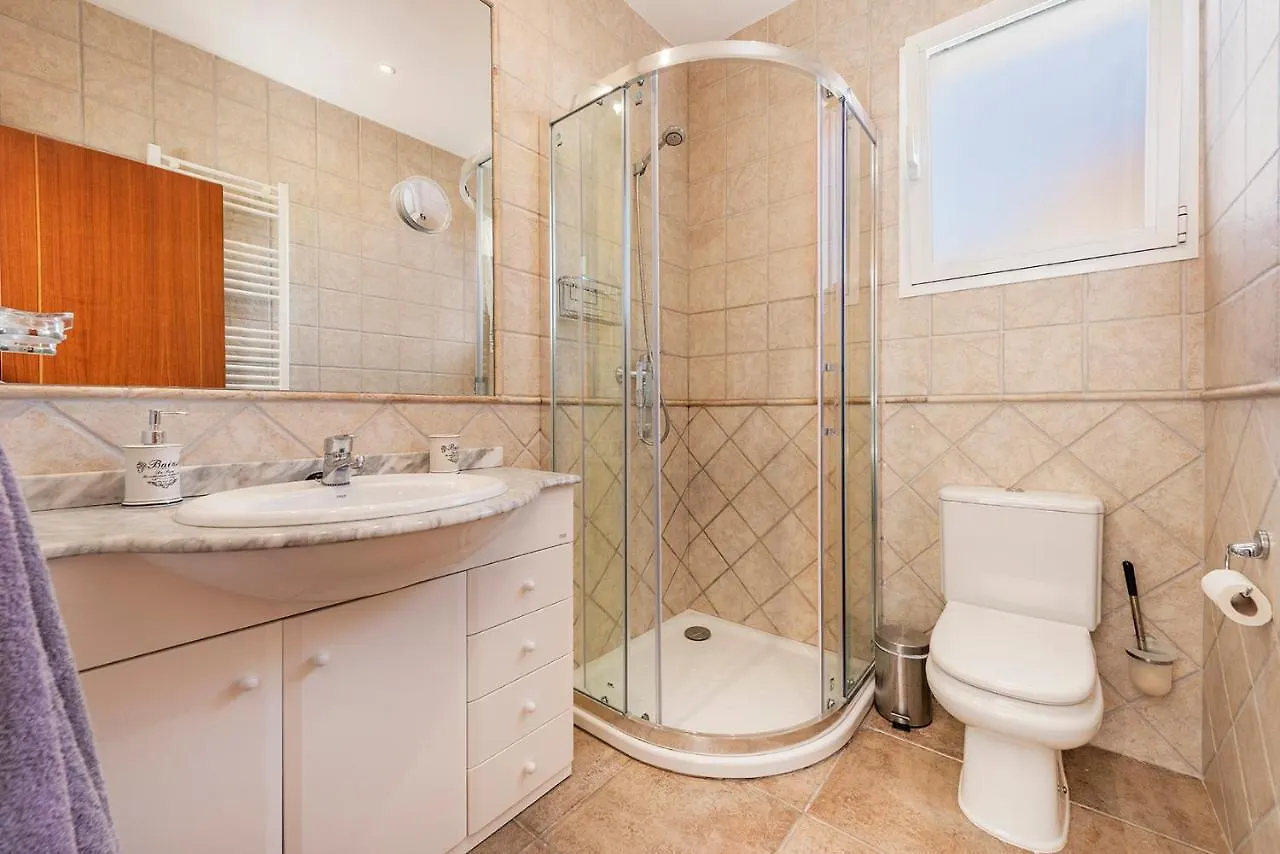 Charming Semi-Detached Holiday Home By The Sea II Alcudia   Alcudia (Mallorca)