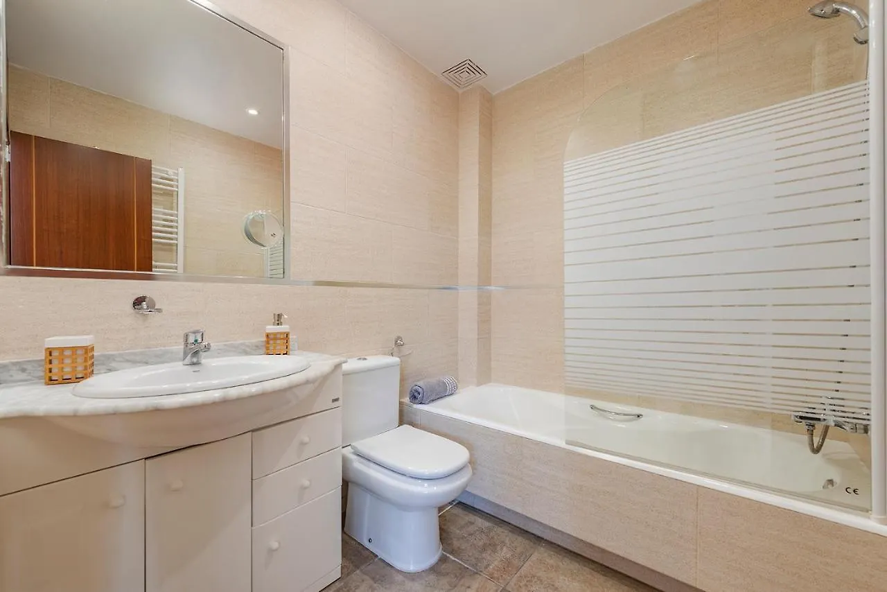 Charming Semi-Detached Holiday Home By The Sea II Alcudia  0*, Alcudia (Mallorca) Spain