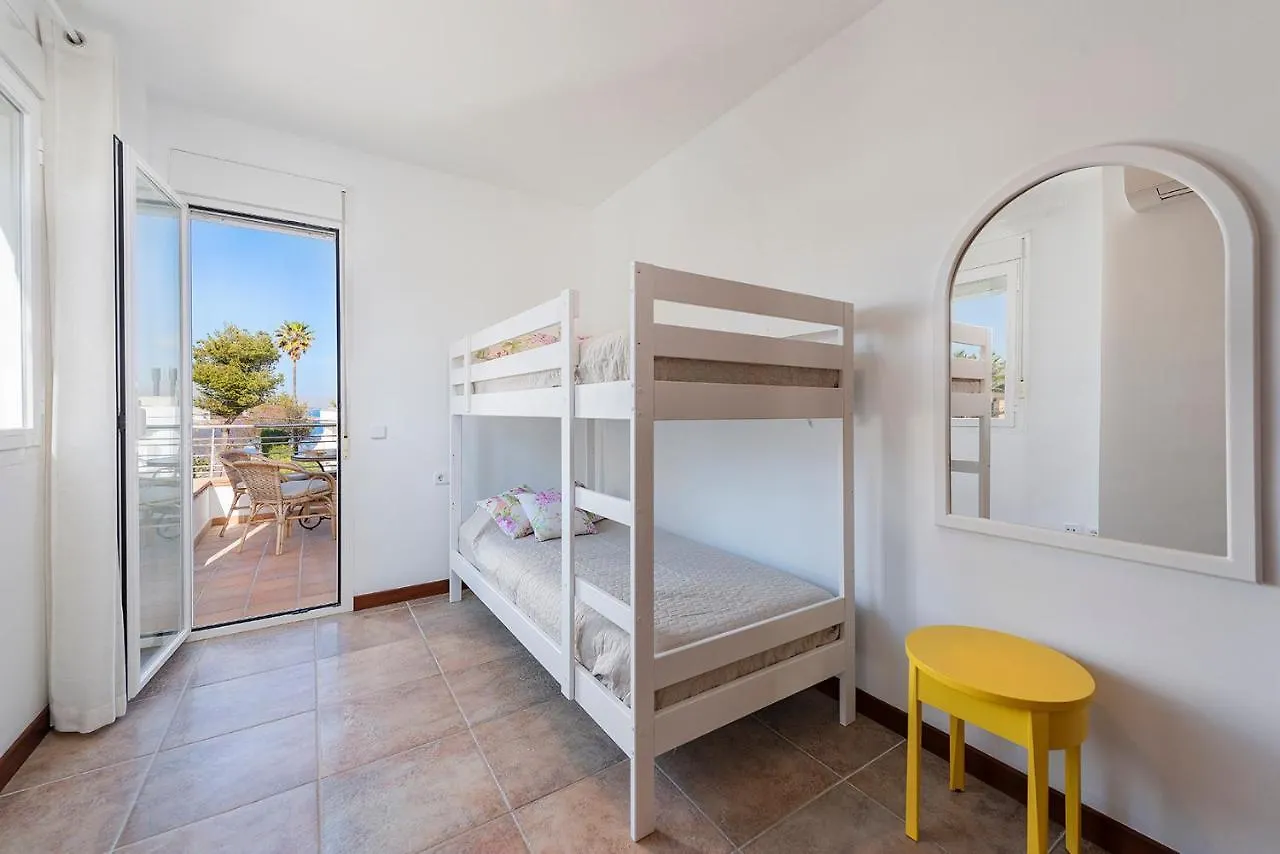 Charming Semi-Detached Holiday Home By The Sea II Alcudia